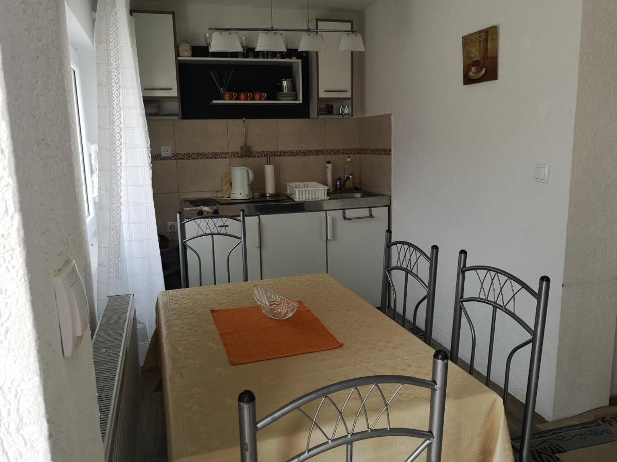Apartmani Zubor Banja Koviljača Exterior foto