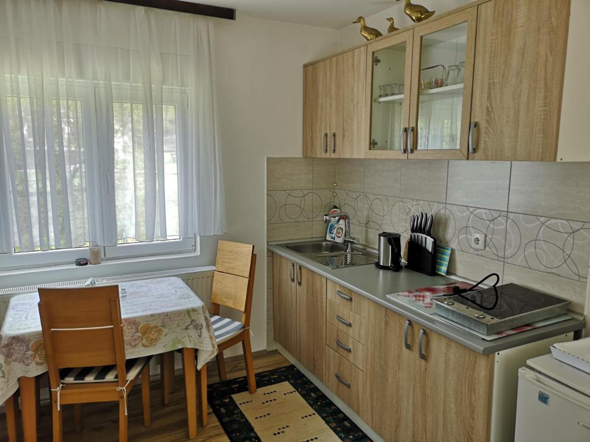 Apartmani Zubor Banja Koviljača Exterior foto