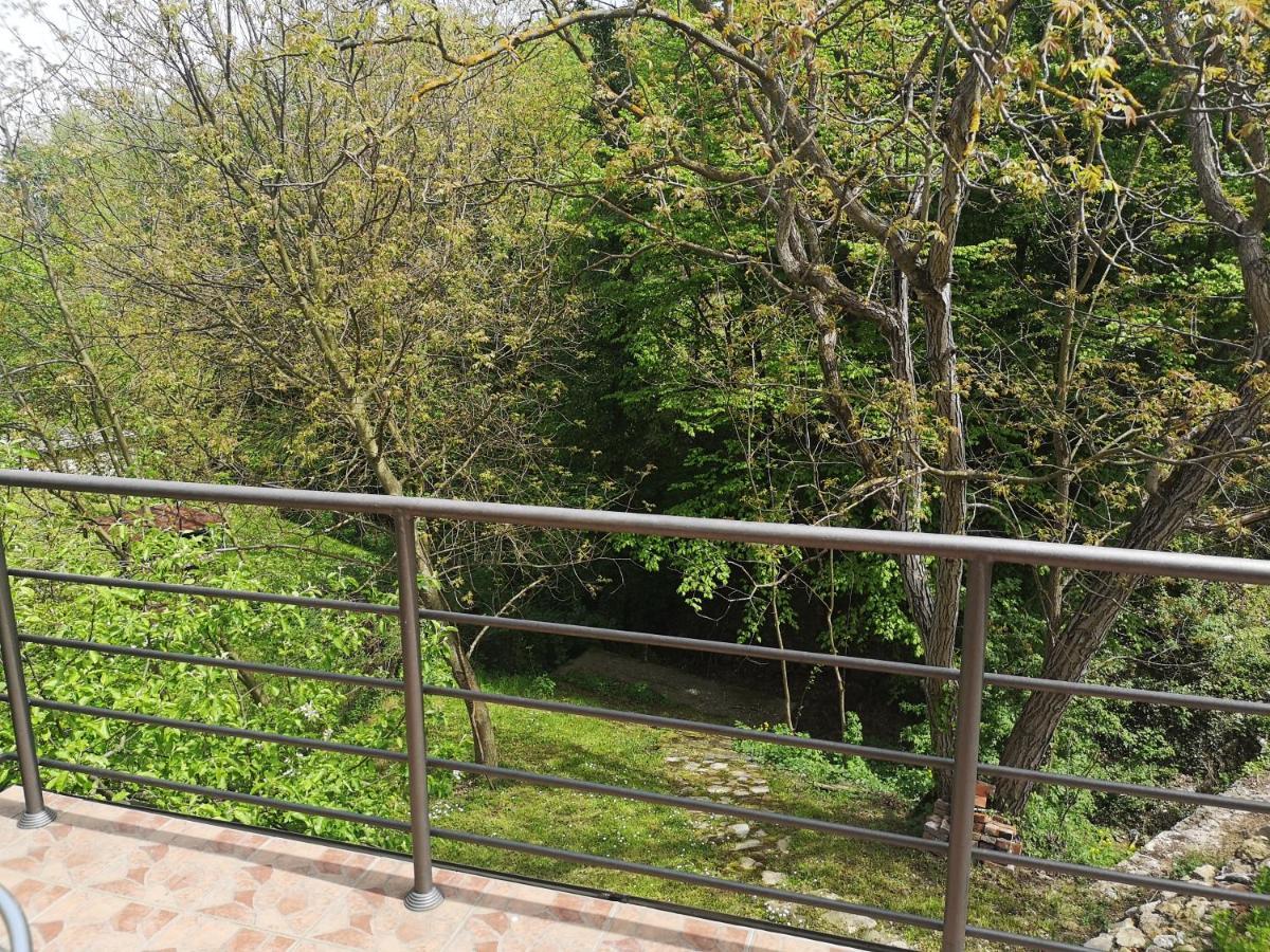 Apartmani Zubor Banja Koviljača Exterior foto